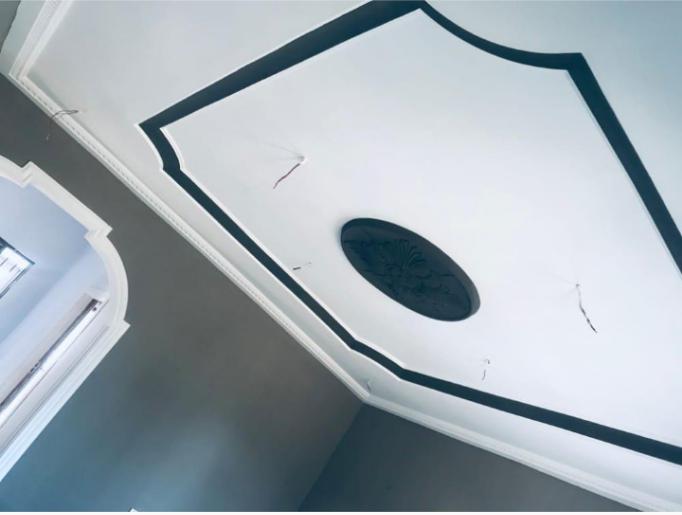 Full house painting-Drobo image