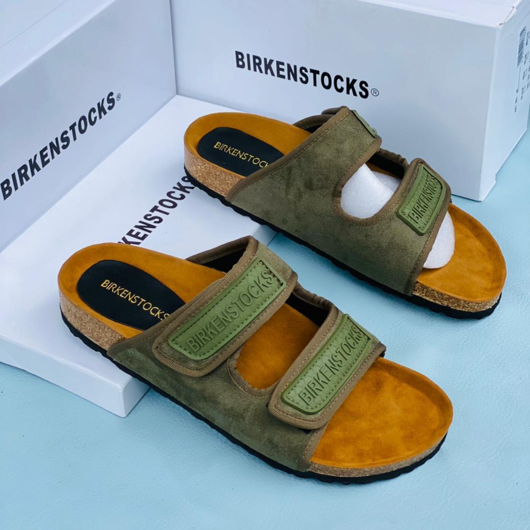 Birk Slippers