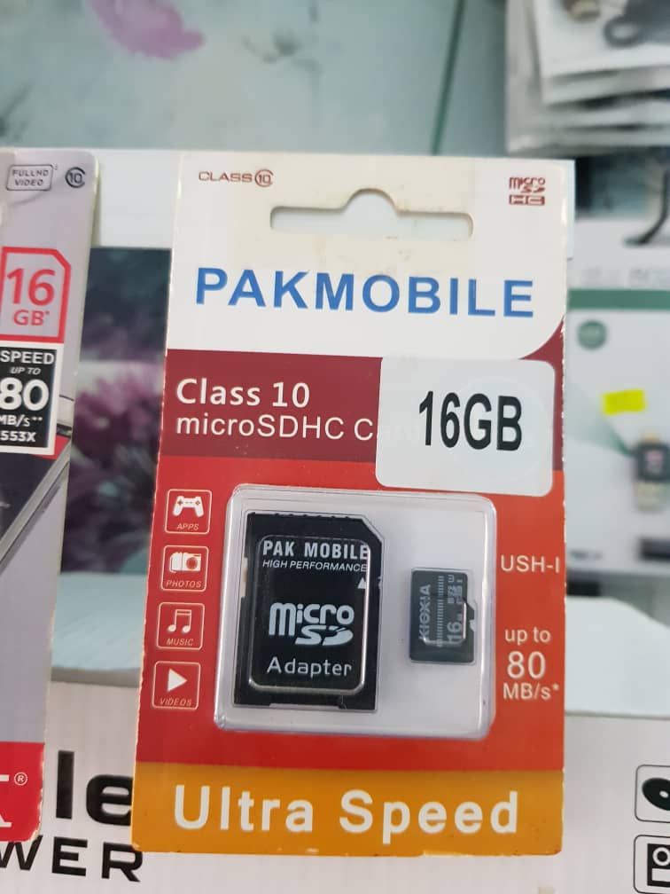 SanDisk 16GB flash drive Sunyani Ghana