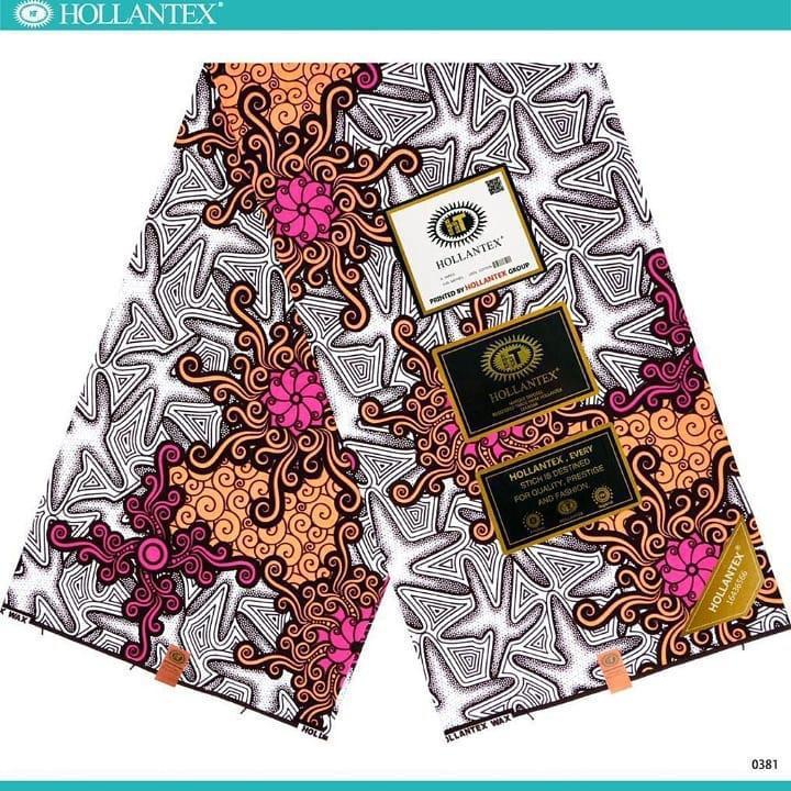 Fabrics, beddings and deco