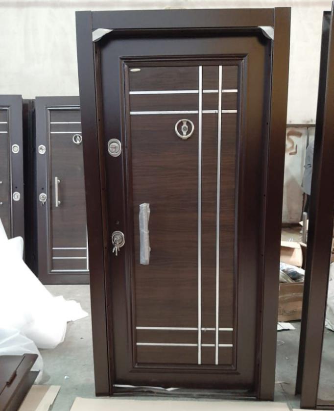 Turkish security doors in Accra Ghana