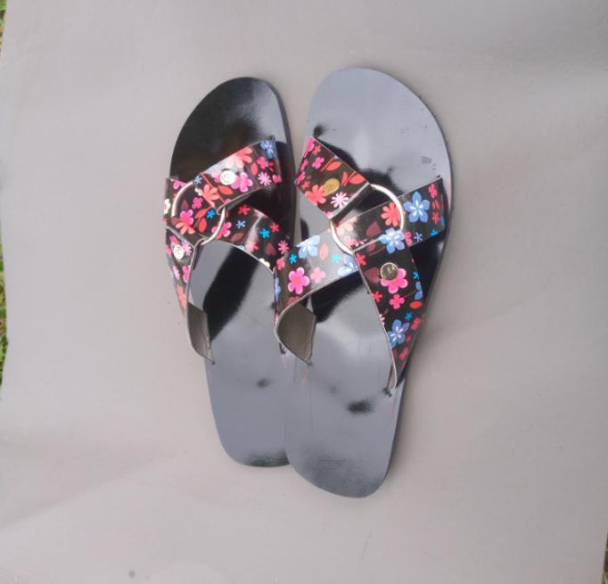 Ladies slippers Drobo Ghana image
