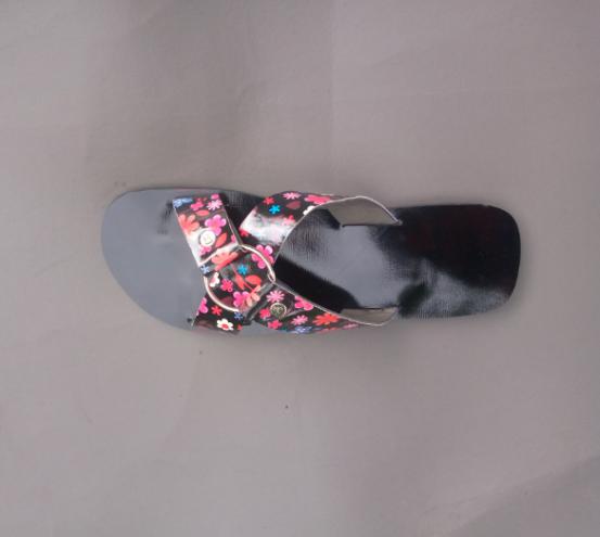 Ladies slippers Drobo Ghana image