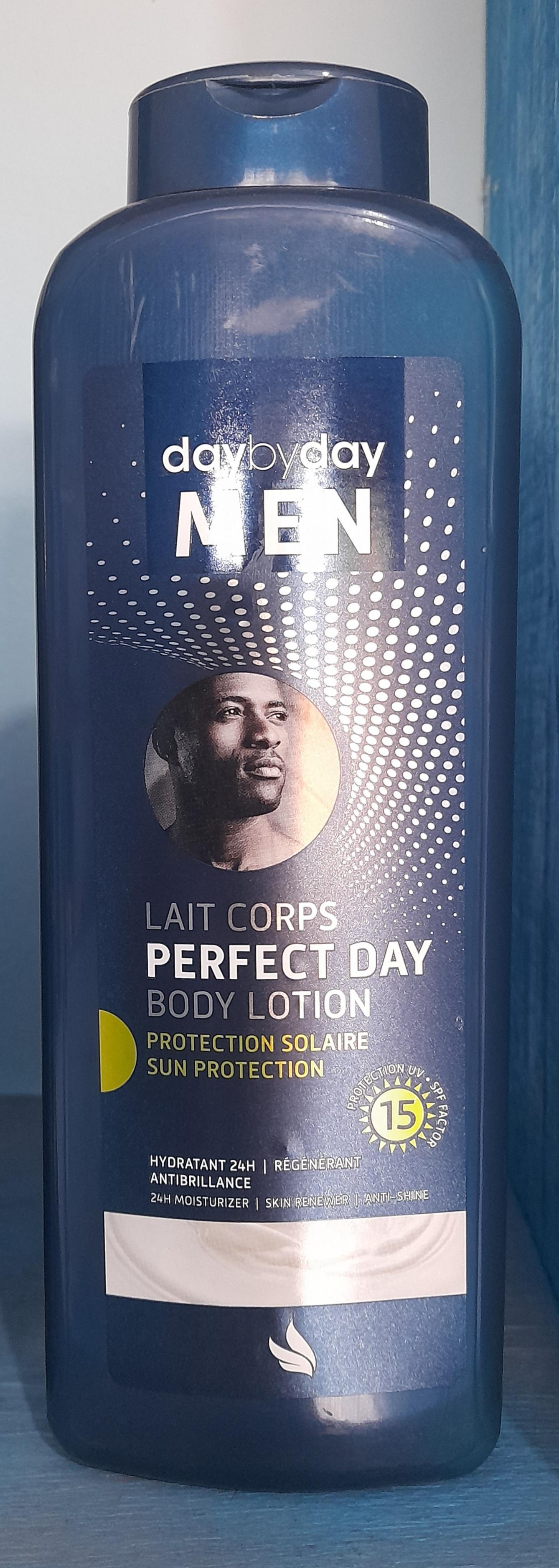 Day by Day Men Body Lotion In drobo, Ghana image
