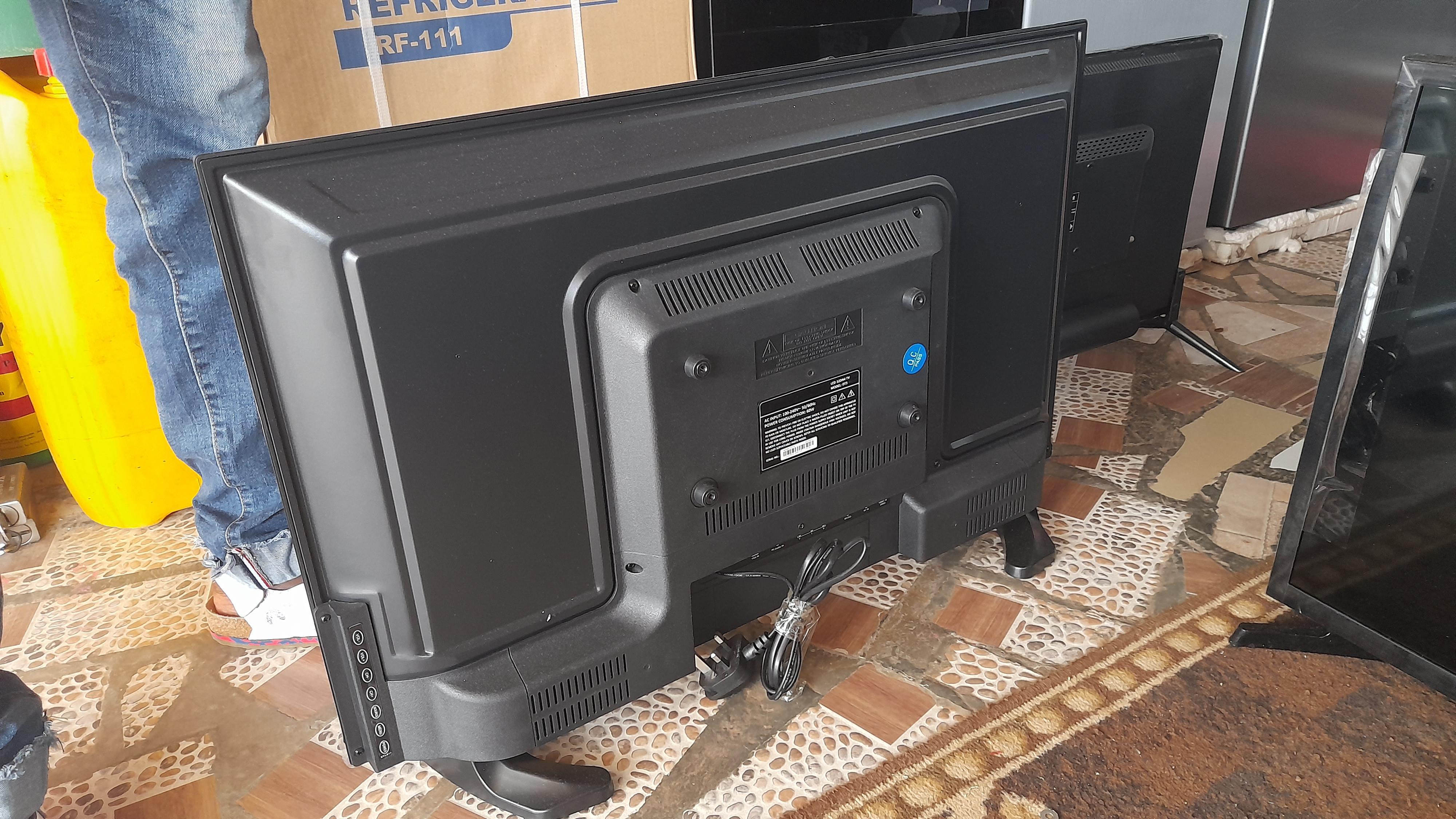 32 inches " Asano Television in Drobo Ghana