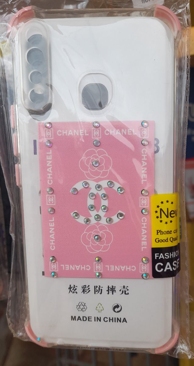 Infinix Hot 8 Case in Drobo Ghana