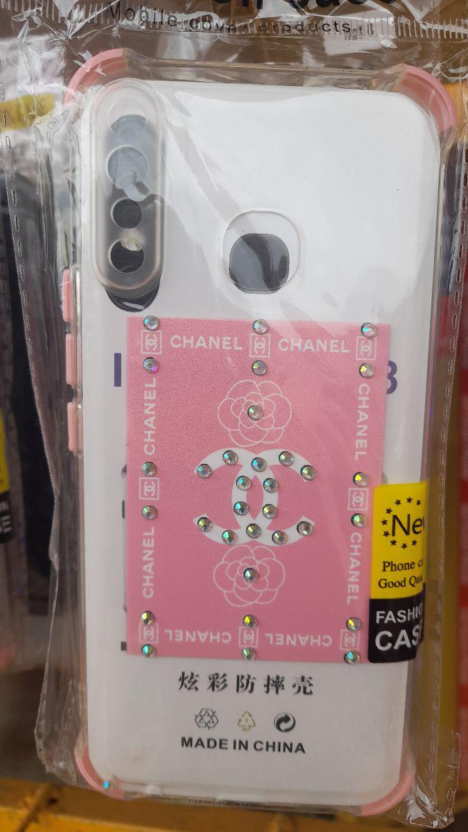 Infinix Hot 8 Case in Drobo Ghana image