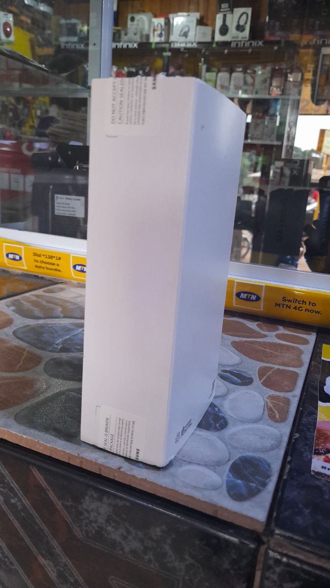 Samsung Galaxy A12 in Drobo Ghana image