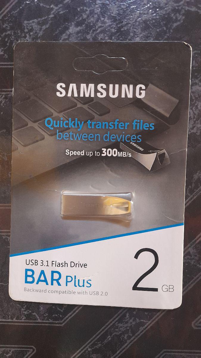 Samsung USB FLASH DRIVE 2GB in Drobo Ghana image