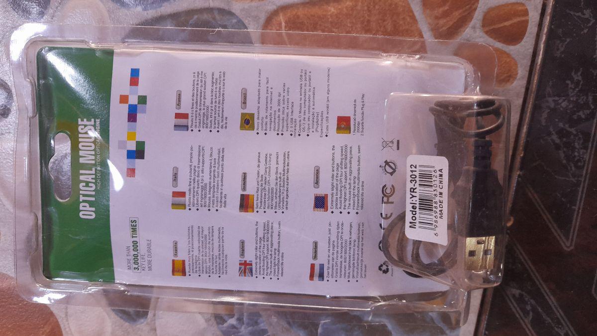 Cordless Optical Mouse Drobo Ghana