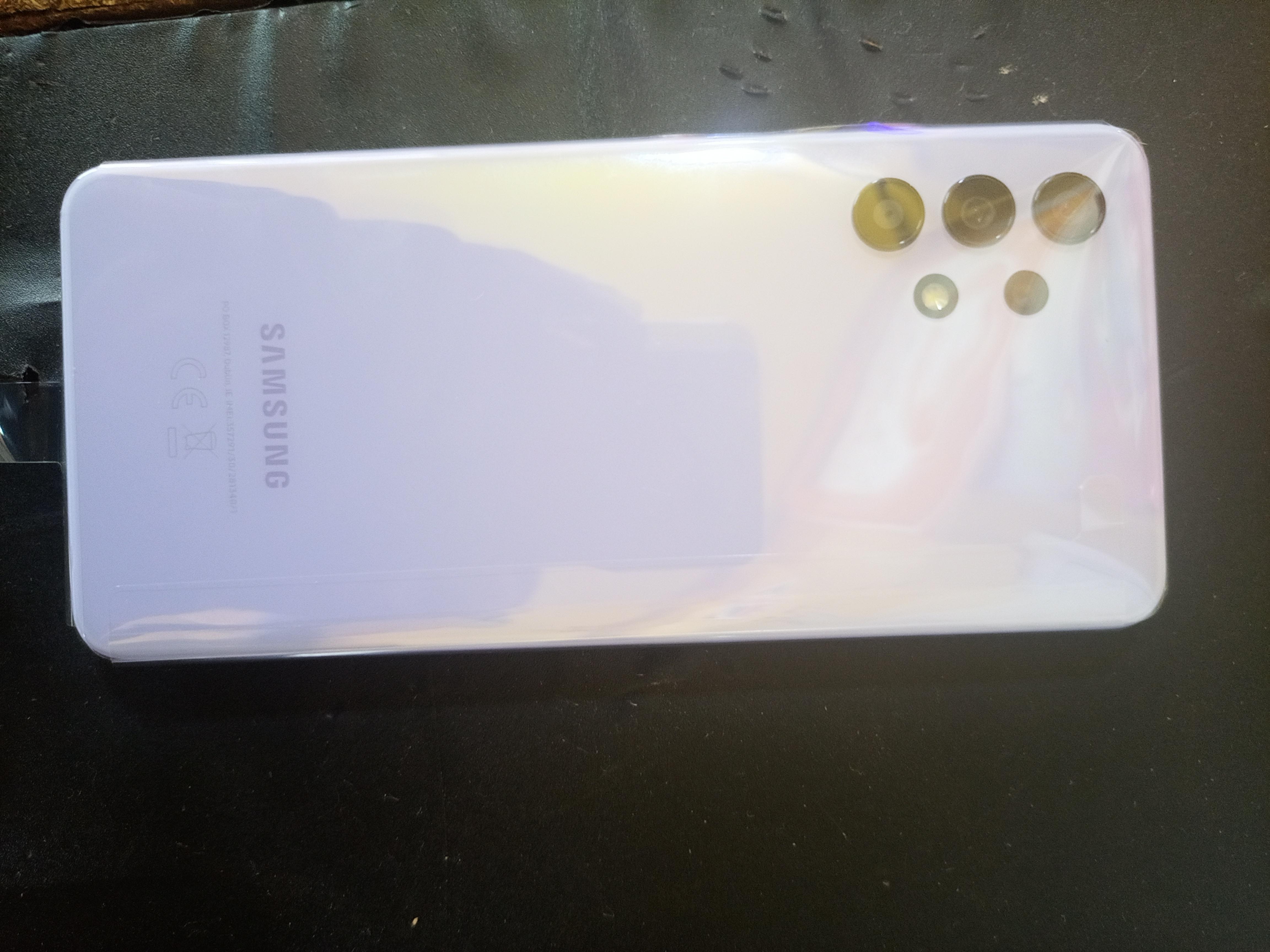 Samsung Galaxy A32 in Drobo Ghana at best price image