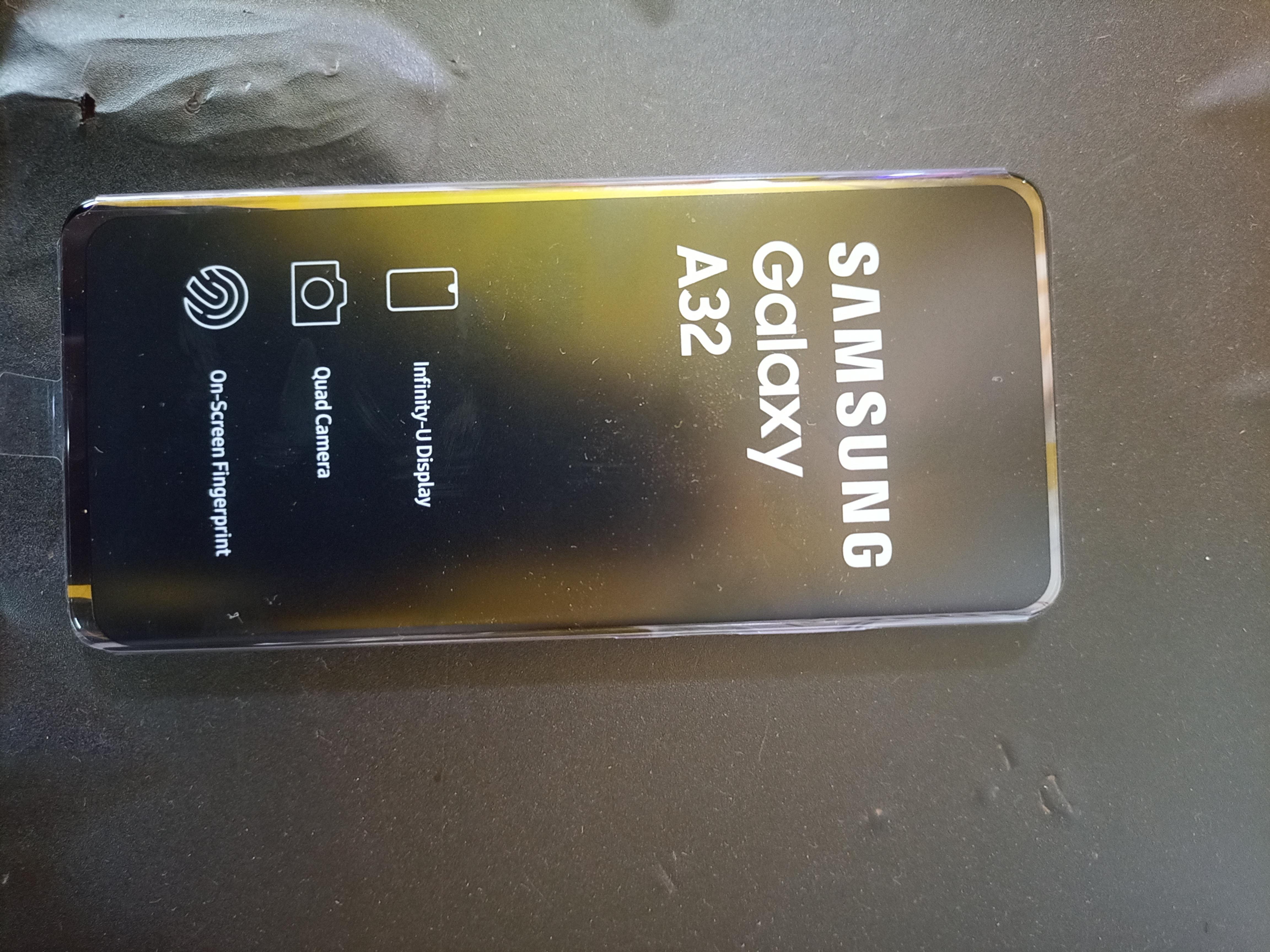 Samsung Galaxy A32 in Drobo Ghana at best price image