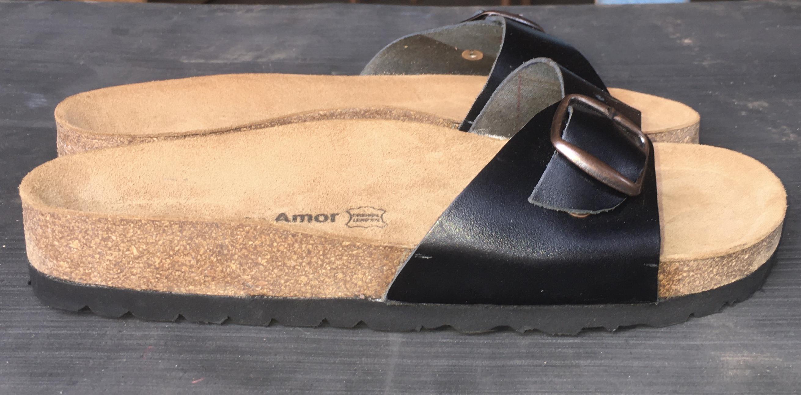 Ladies birk slippers in Dormaa Ghana