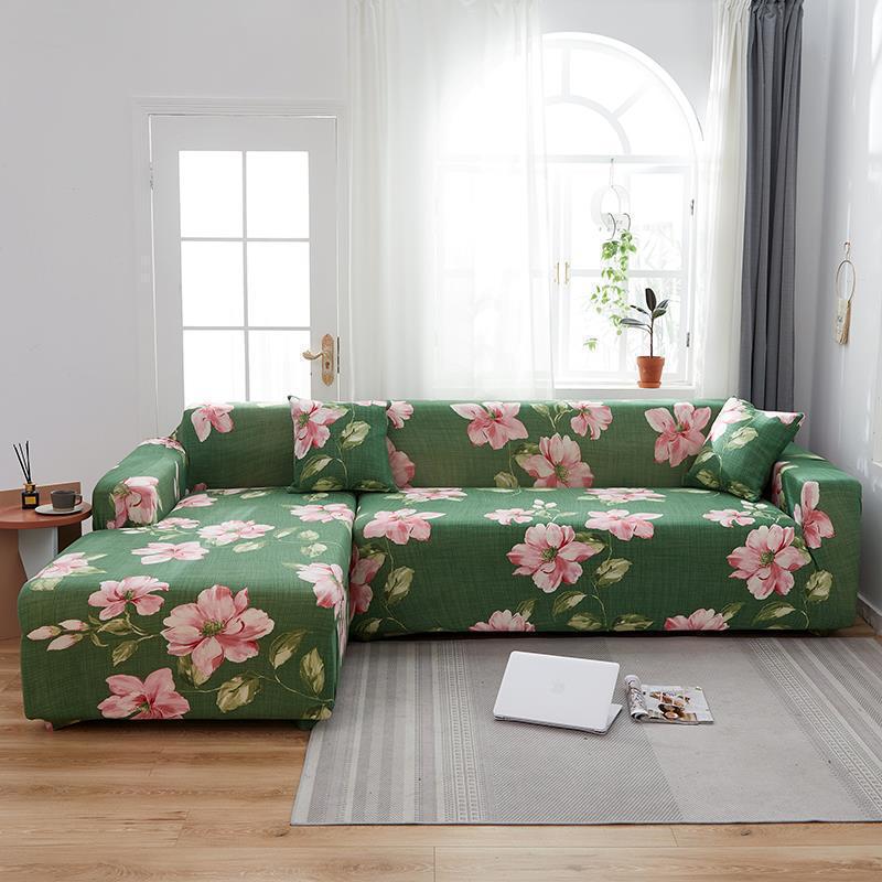 Elastic stretch sofa covers Ghana