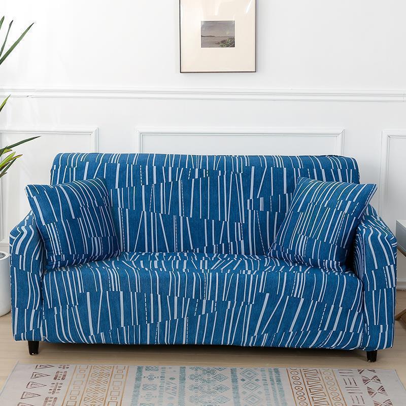 Elastic stretch sofa covers Ghana