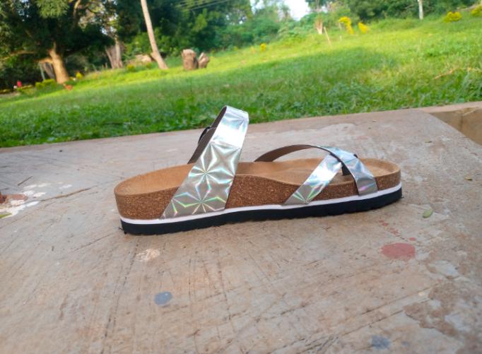 Birk slippers for ladies