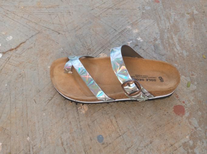 Birk slippers for ladies image