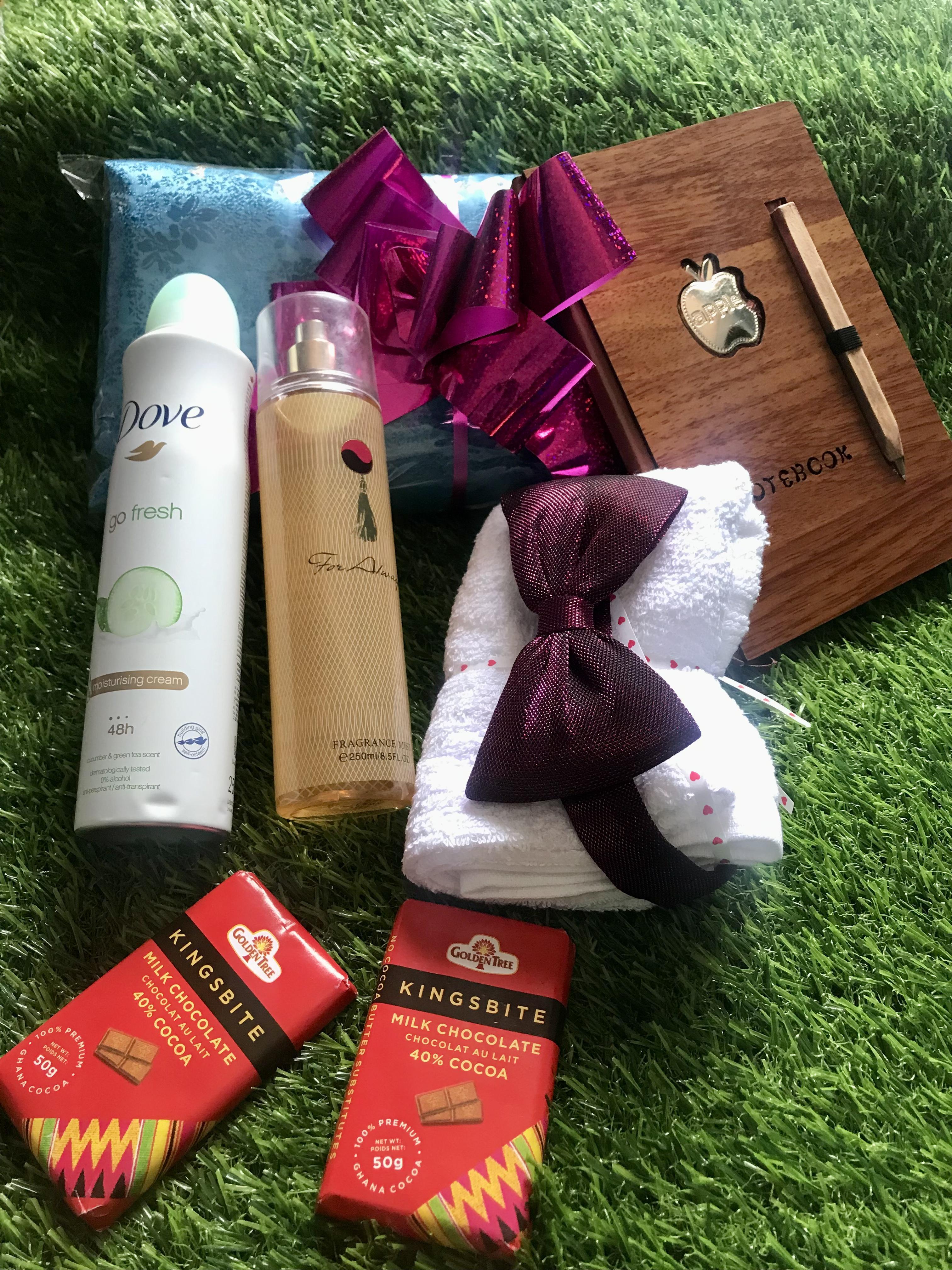 Christmas 🎄 Package