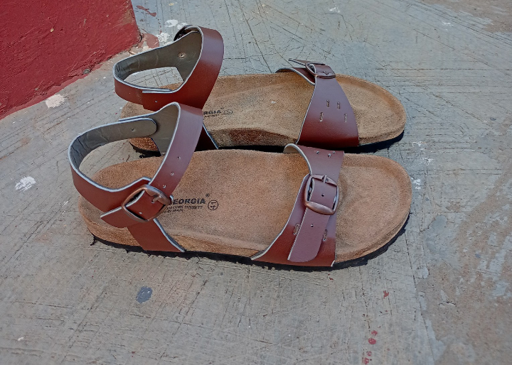 Birk sandals for men-Ghana
