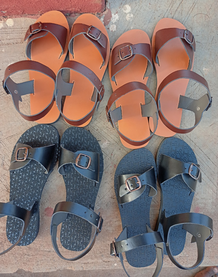 Playdeck for Ghana students