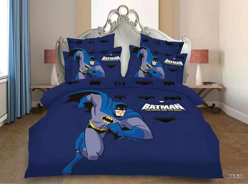 Kids double bedsheets Accra Ghana image