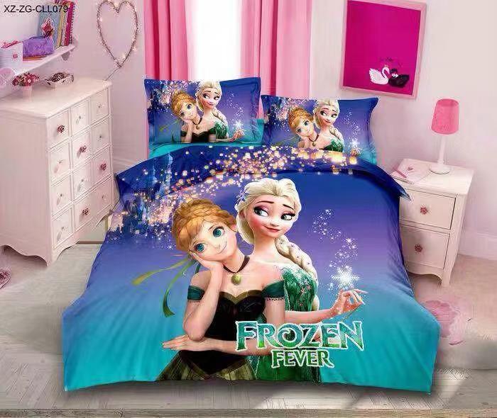 Buy cartoon bedsheets for kids Accra Ghana image