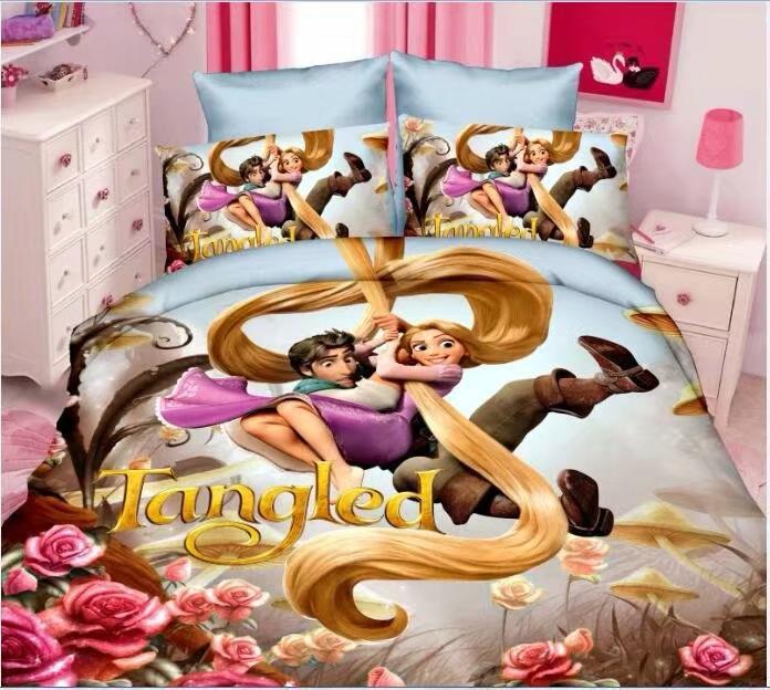 Children beddings set Accra Ghana image