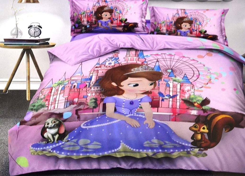 Kids bedsheets online Accra Ghana image