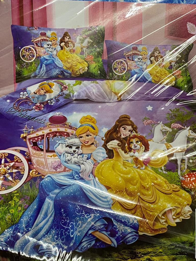 Kids bedsheets online Accra Ghana image