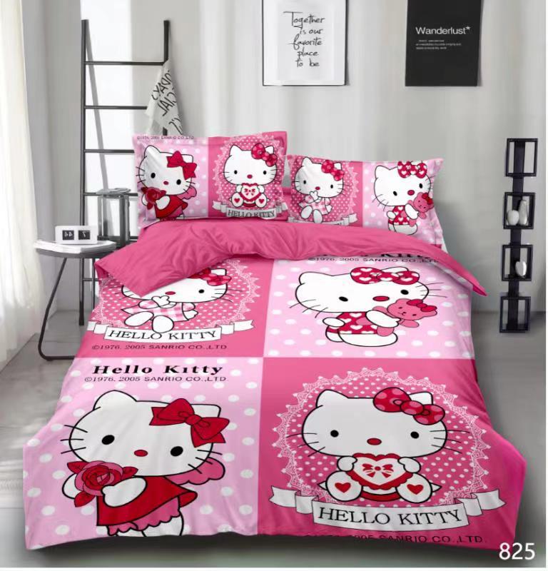 Buy cartoon bedsheets for kids Accra Ghana image