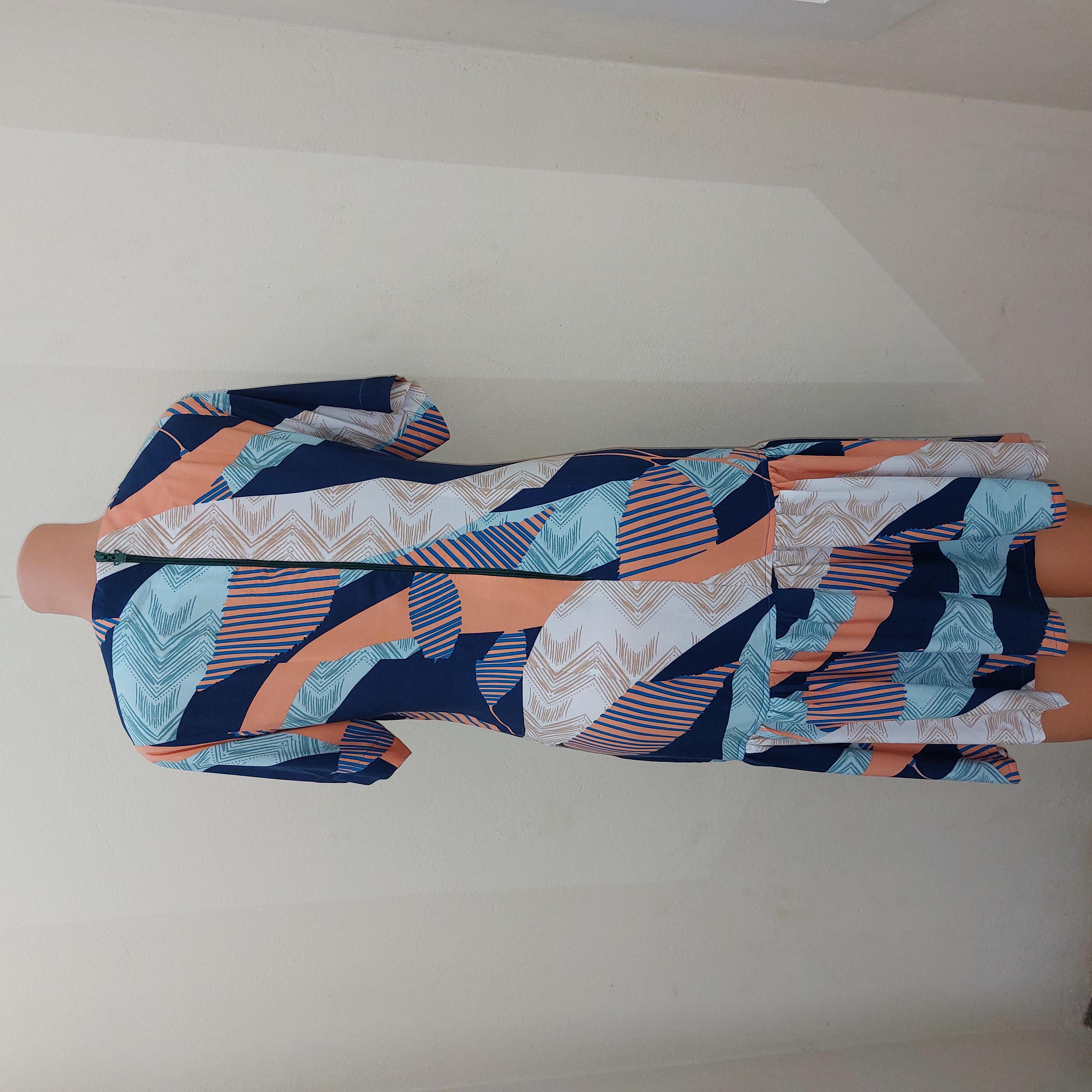 Easy Wear- Straight dress image