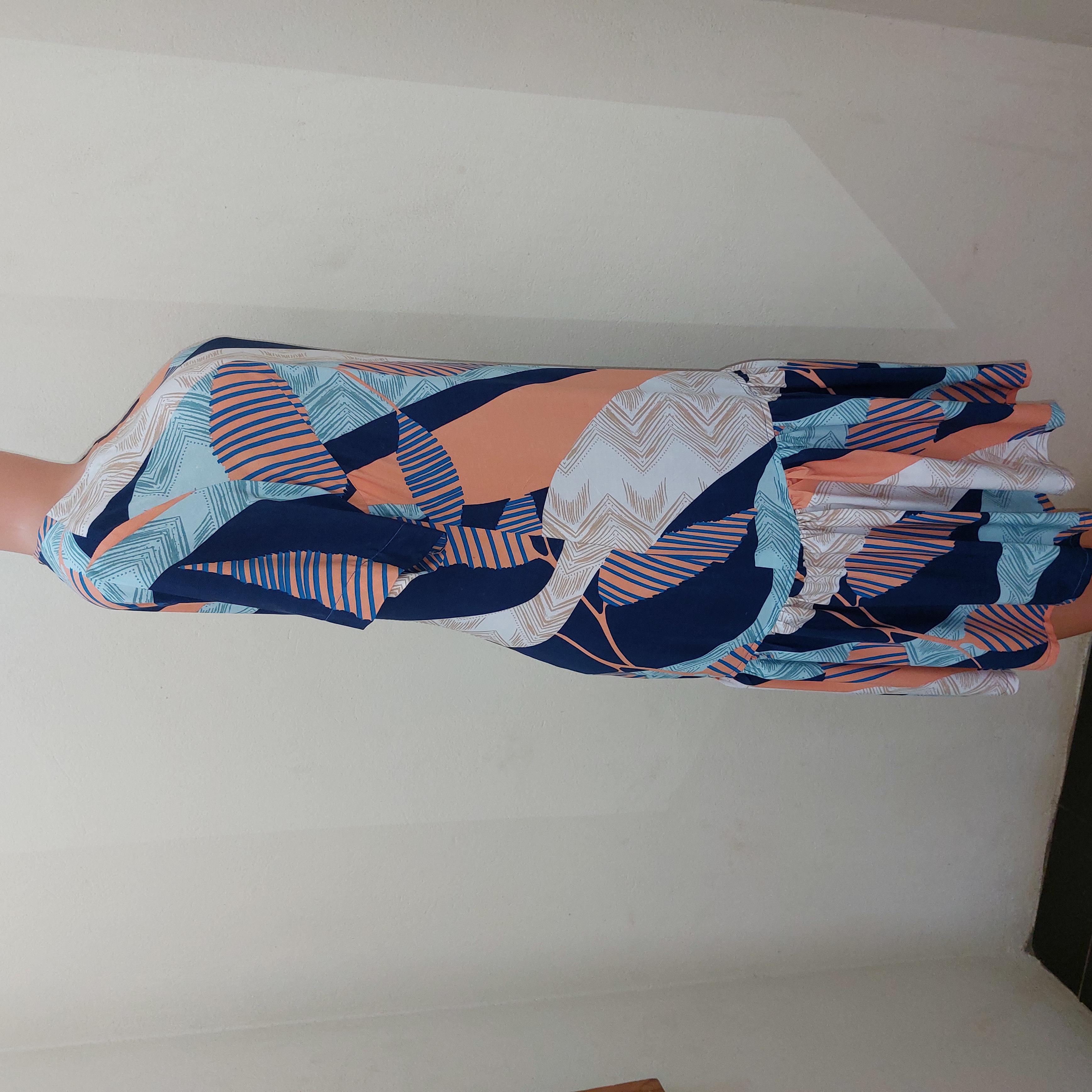 Easy Wear- Straight dress image