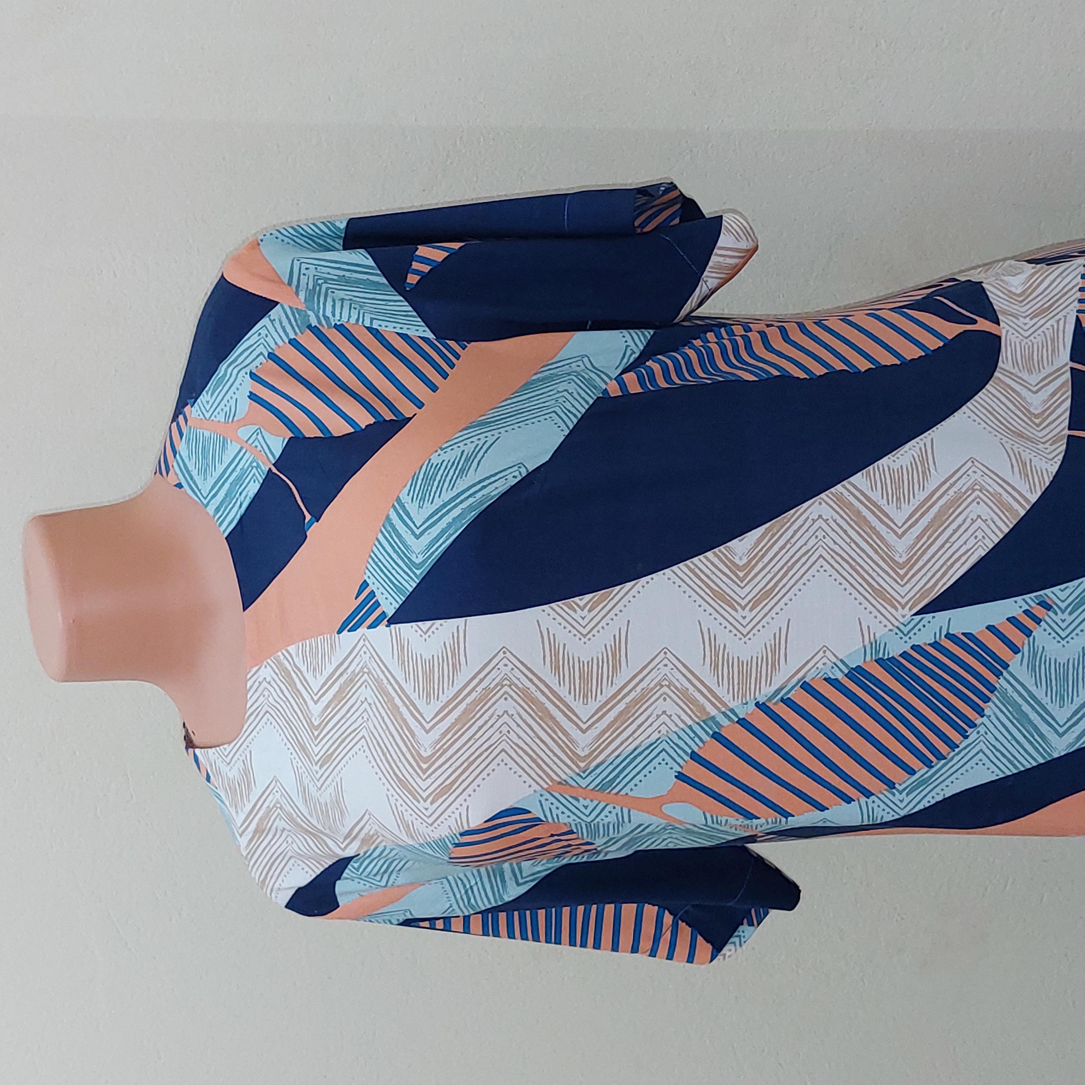 Easy Wear- Straight dress image