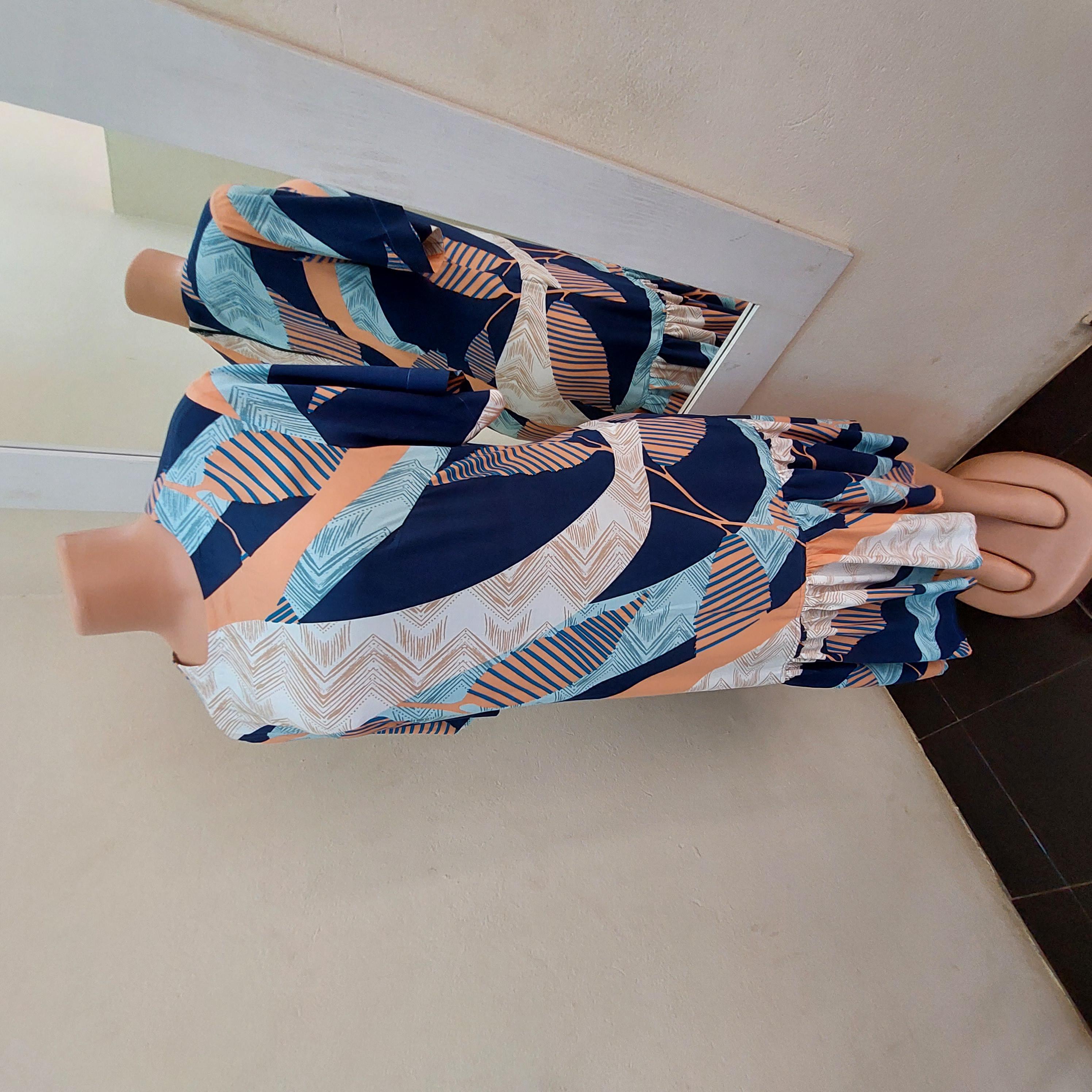 Easy Wear- Straight dress image