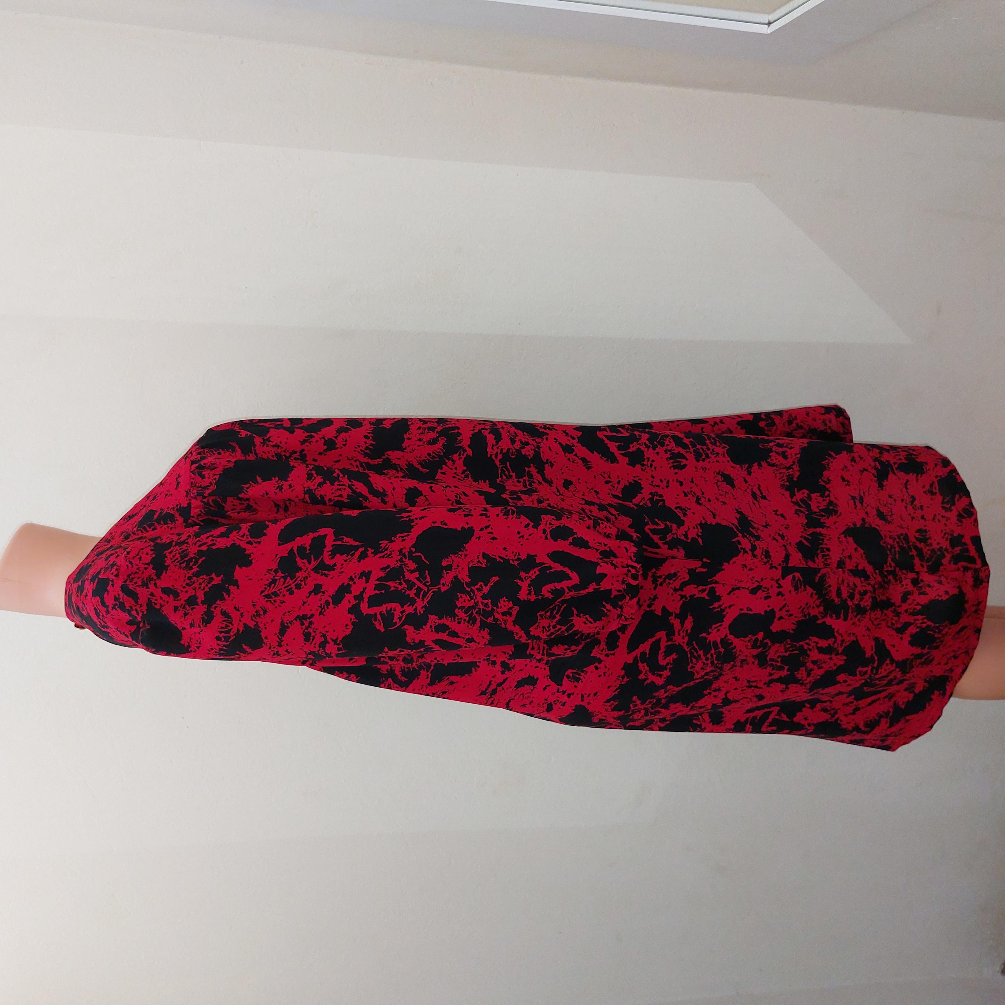 Easy wear- straight dress in Ghana image