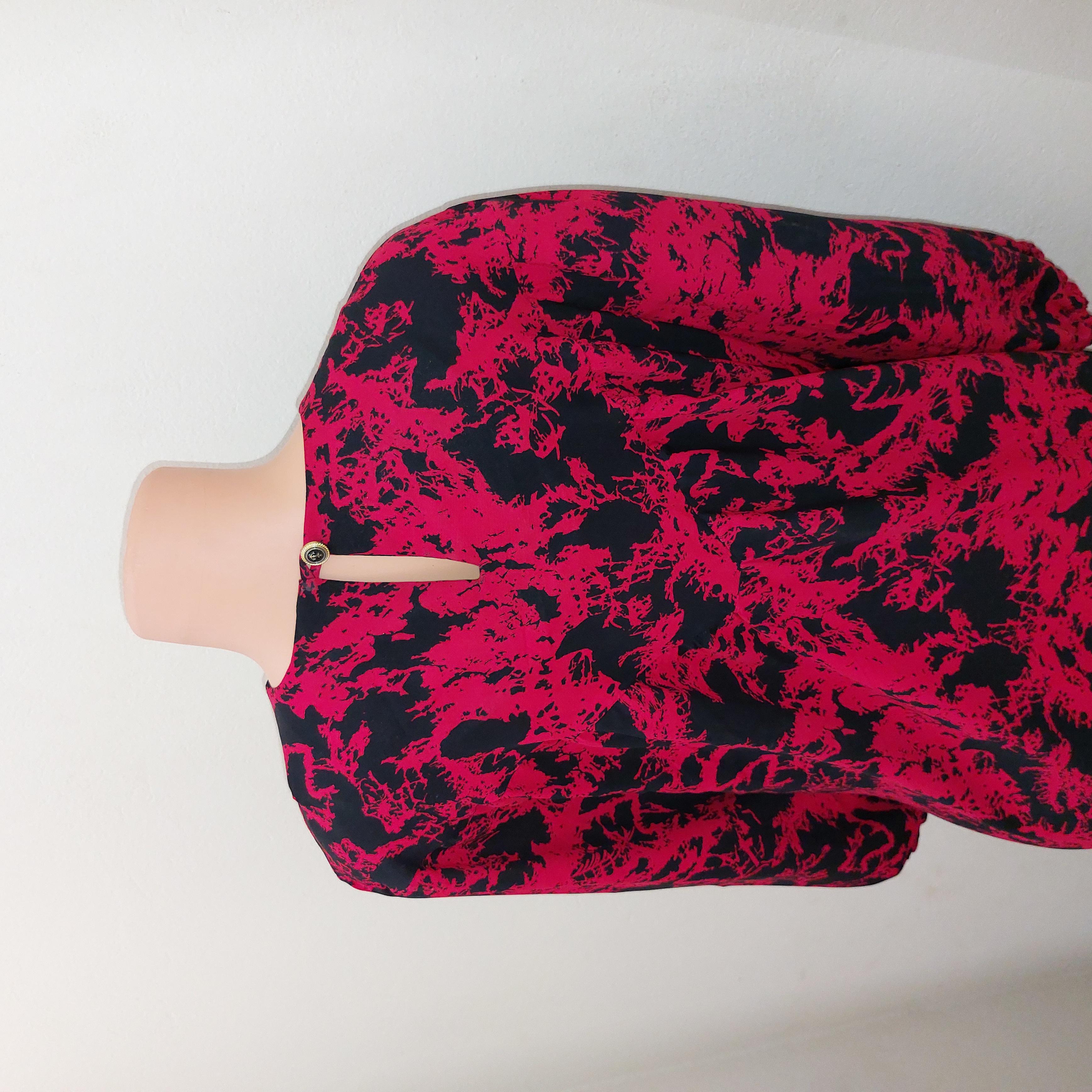 Easy wear- straight dress in Ghana image