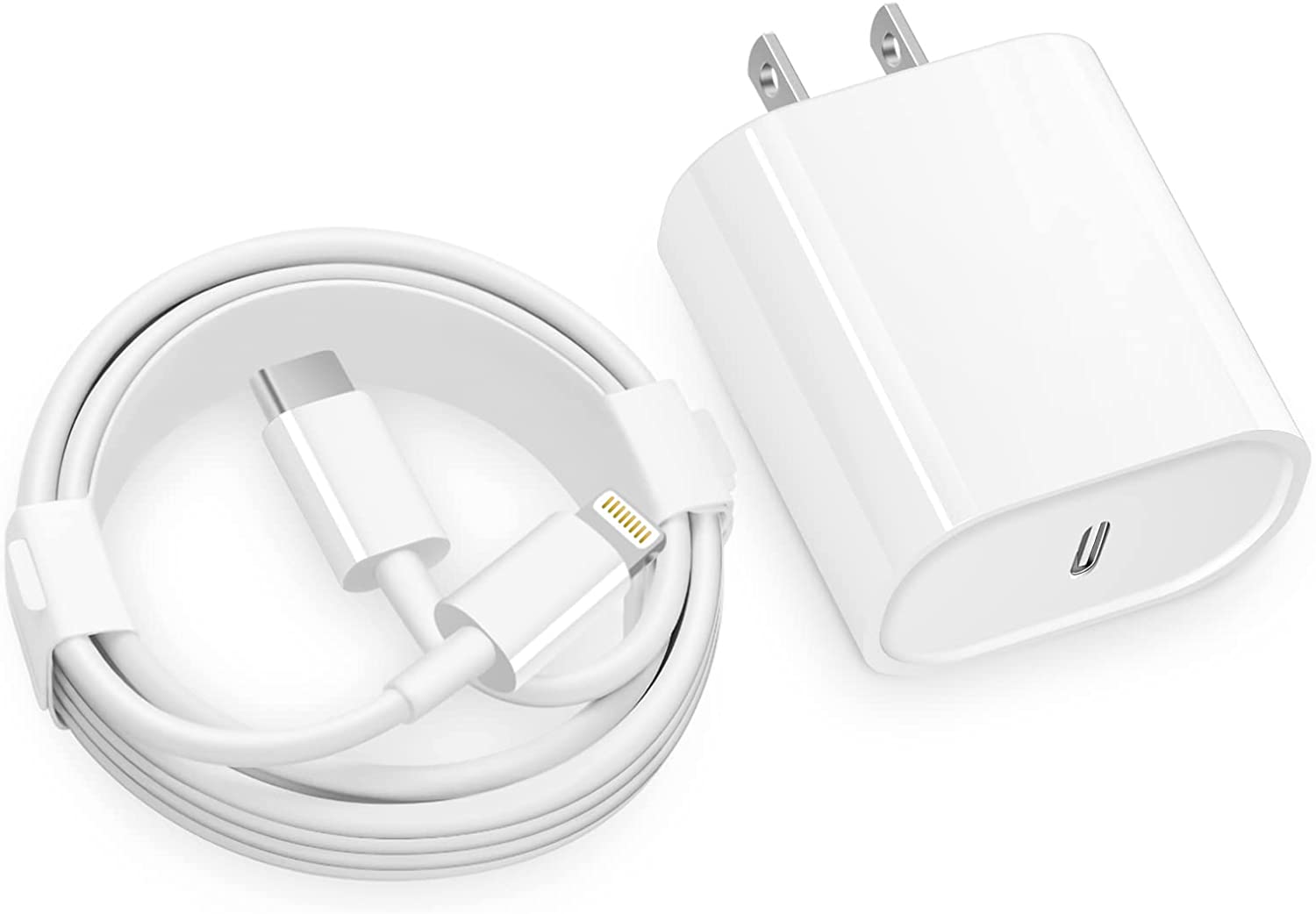 iPhone Type c Charger in Ghana image