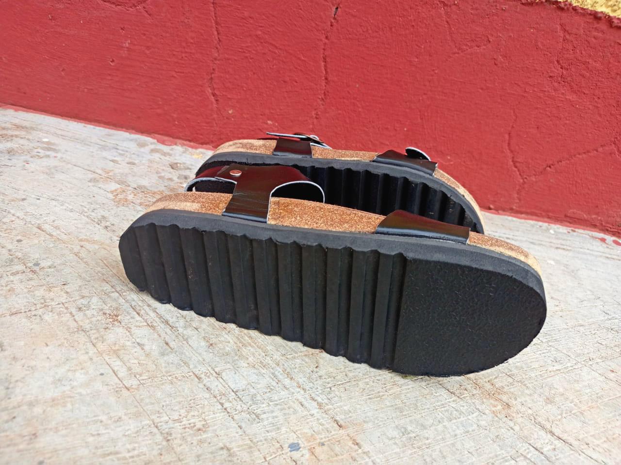 Birk sandals for men in Ghana image