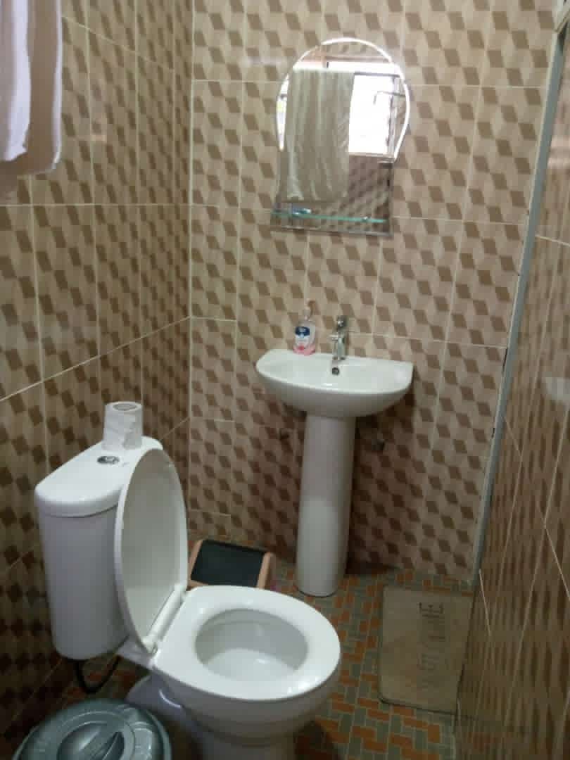 Superior rooms cost in Kissiwaa Guest House Drobo,  Ghana image