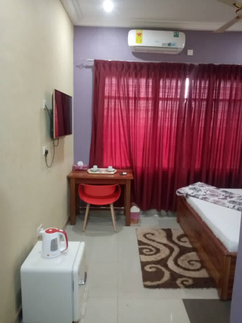 Mini Suite in Kissiwaa Guest House Drobo Bono Region Ghana image
