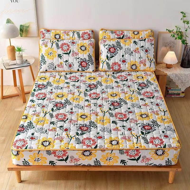 Best waterproof mattress cover in Ghana image