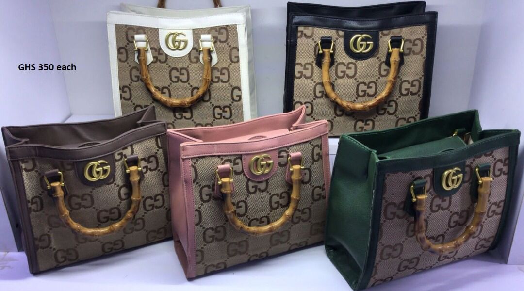Gucci ladies handbags for sale in Accra image