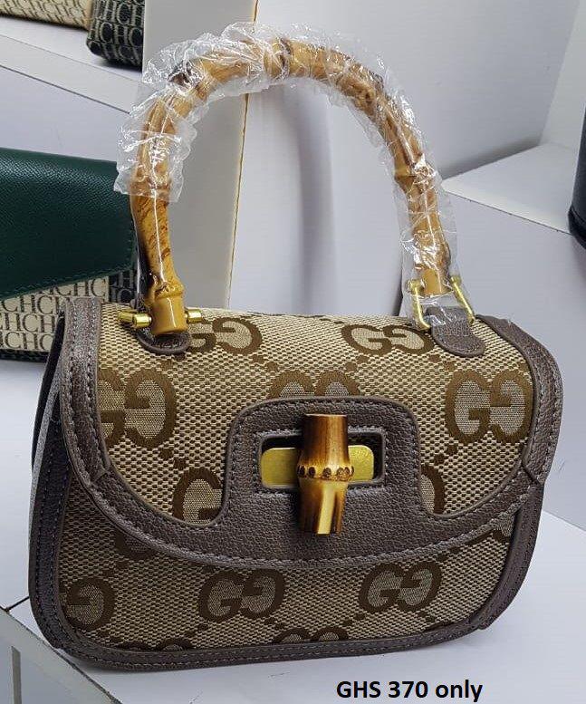 Gucci ladies handbags image