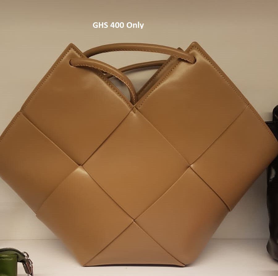 YSL branded ladies bag Ghana image