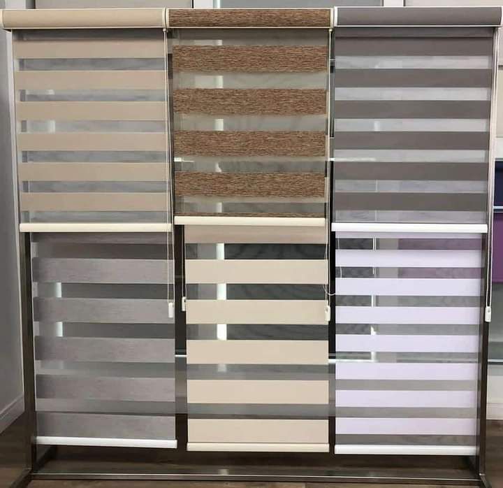 Window Blinds sale and installation image