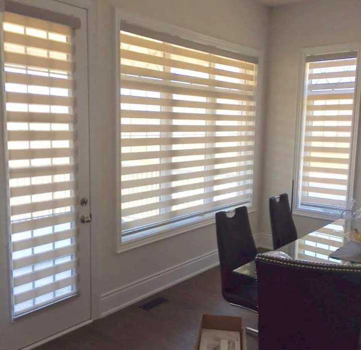 Window Blinds sale and installation image