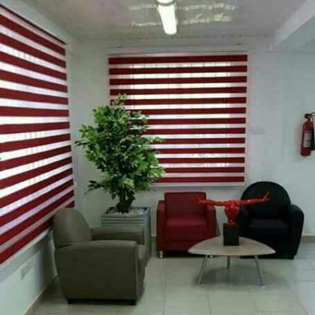 Window Blinds sale and installation