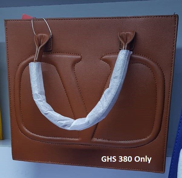 YSL branded ladies bag Ghana image