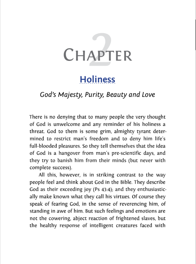 Key Bible Concepts image