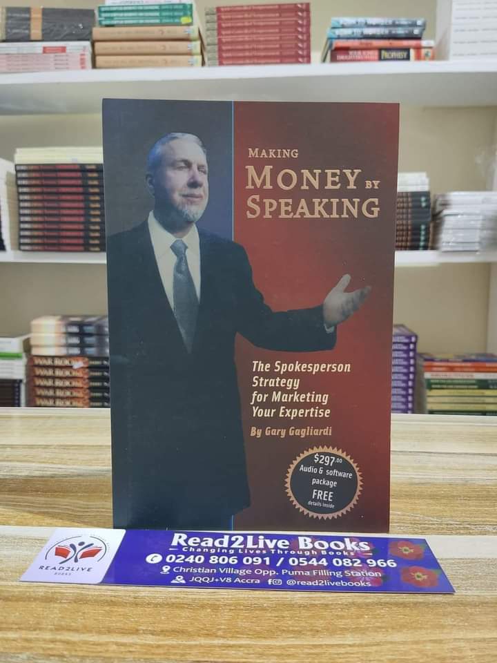 Make Your Bed book for sale in Ghana image